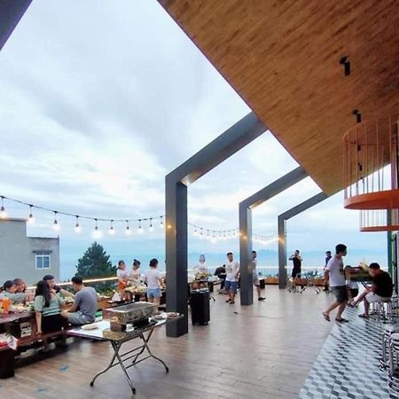 Lego Homestay Tam Dao Venuestay Hanoi Dış mekan fotoğraf