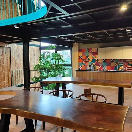Lego Homestay Tam Dao Venuestay Hanoi Dış mekan fotoğraf