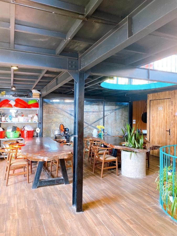 Lego Homestay Tam Dao Venuestay Hanoi Dış mekan fotoğraf