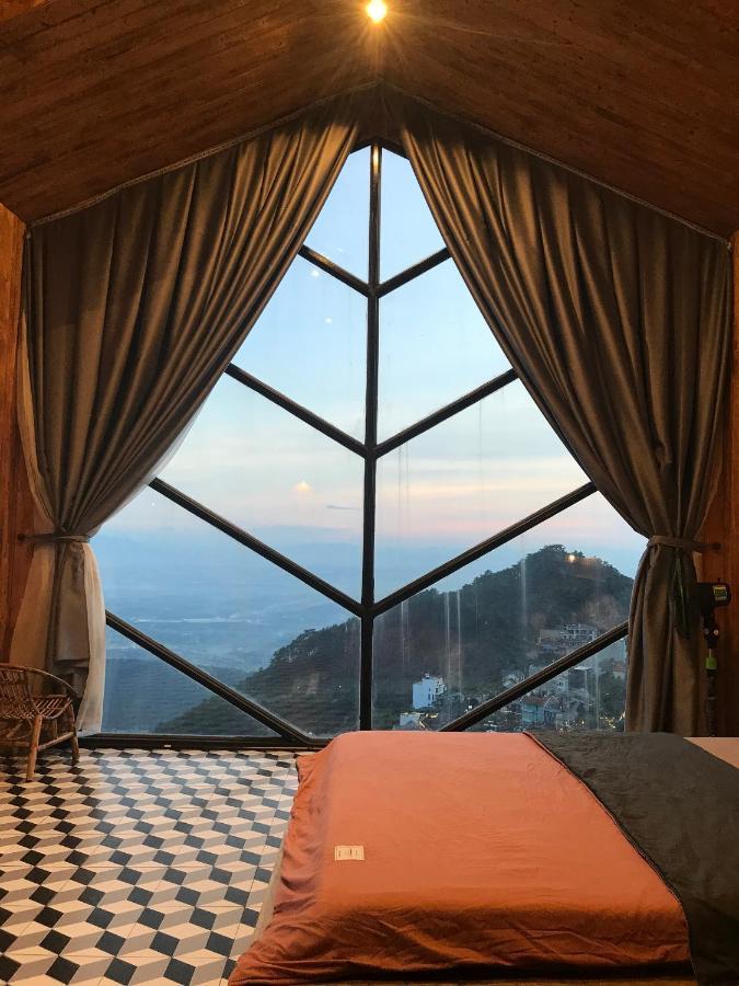 Lego Homestay Tam Dao Venuestay Hanoi Dış mekan fotoğraf