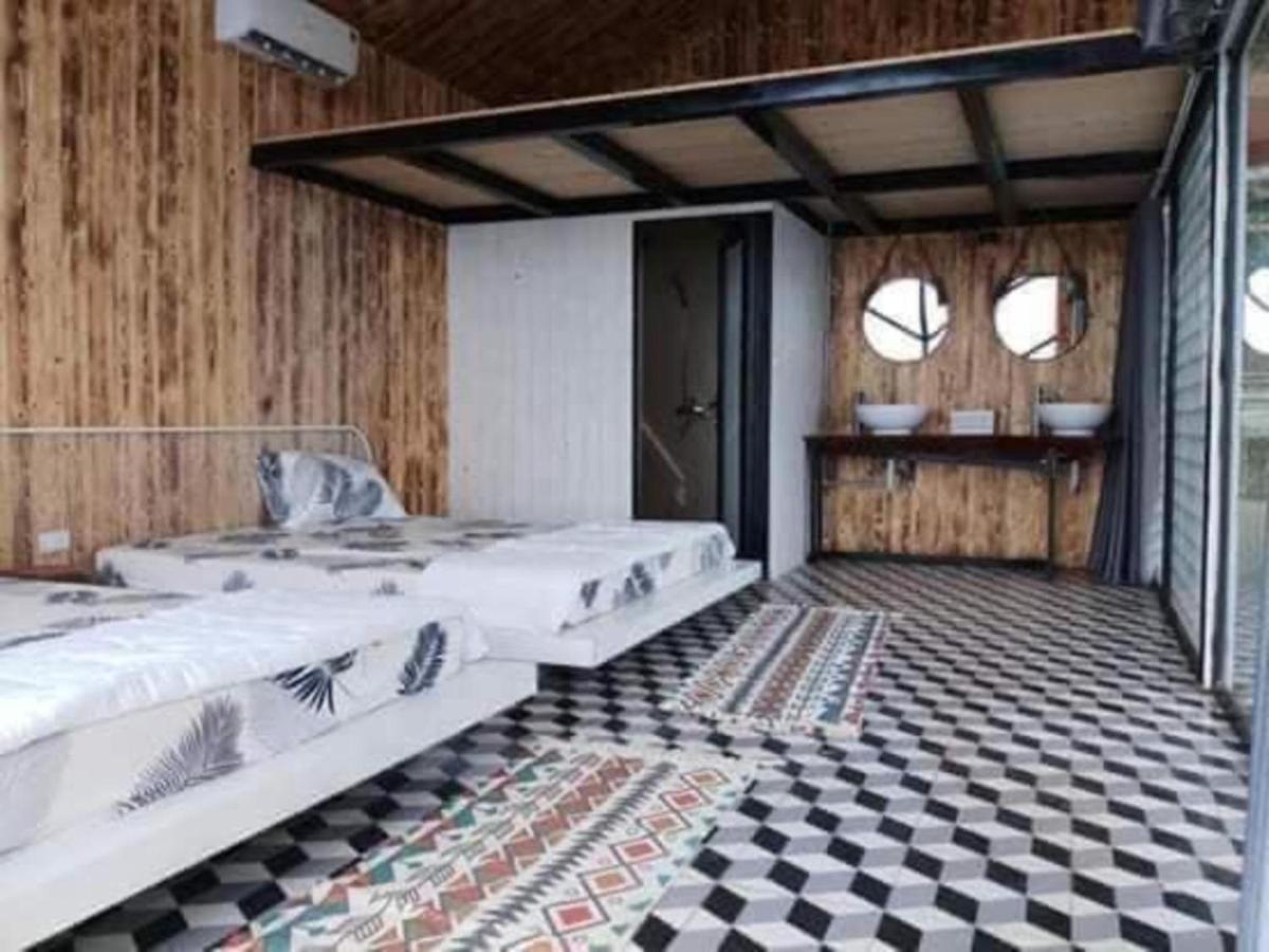 Lego Homestay Tam Dao Venuestay Hanoi Dış mekan fotoğraf